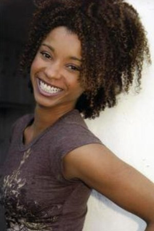 Jennifer Cormack as Georgia