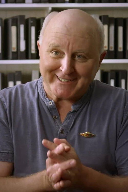 Kevin Kennedy as Self