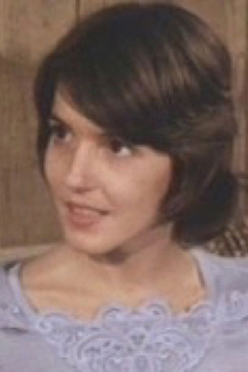 Brooke Young as (archive footage)