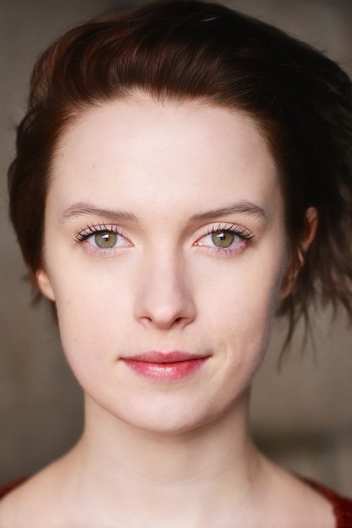 Sarah Swire as Nina
