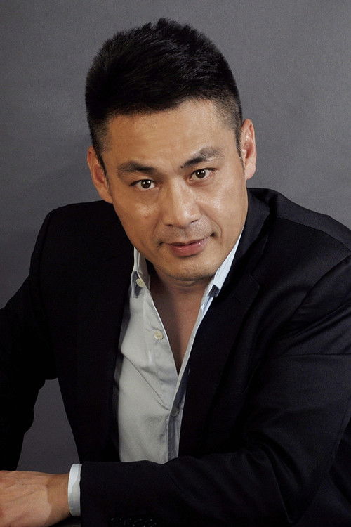 Bo Hong as 谢成林
