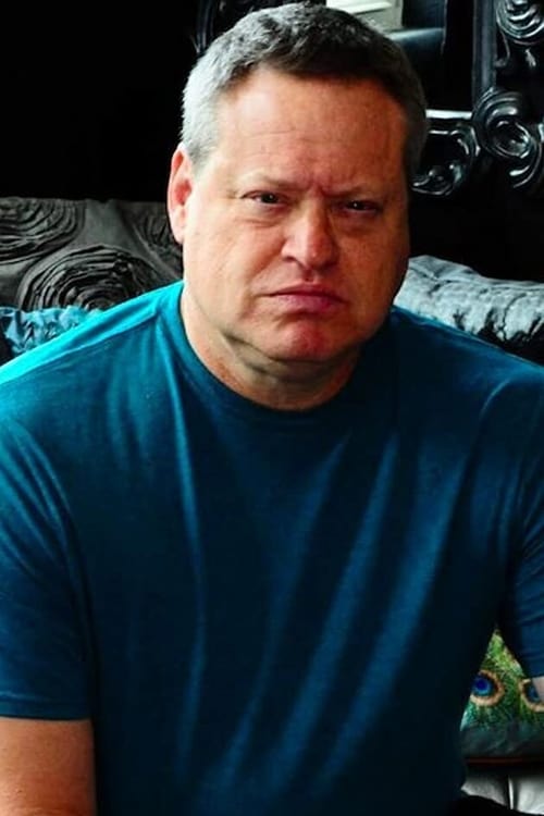 Seth Hurwitz as Himself