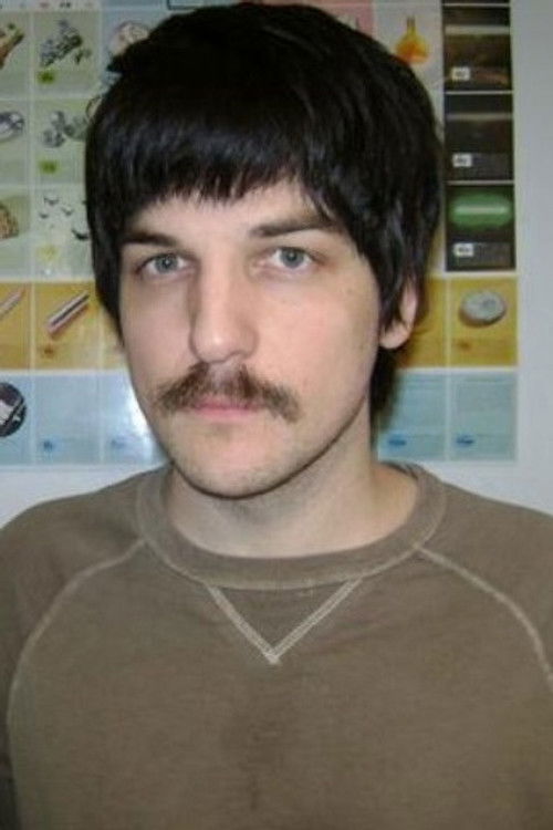 Marc Moceri as Flowis