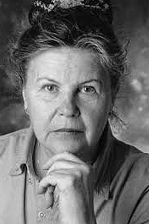 Guðrún Ásmundsdóttir as Bríet