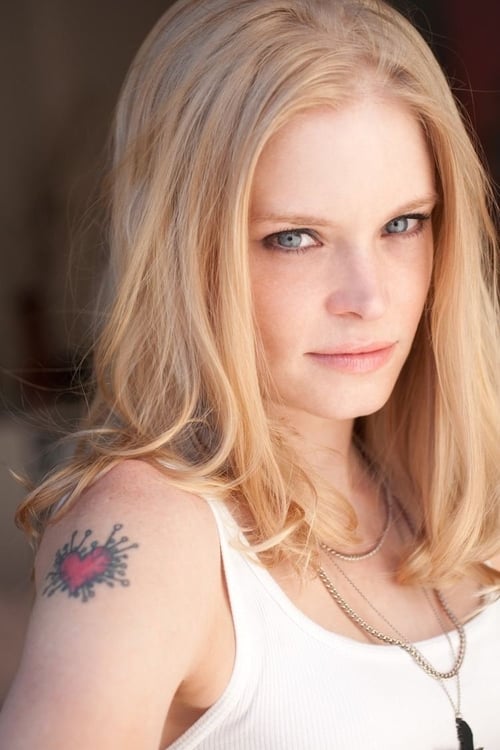 Anessa Ramsey as Mya Denton