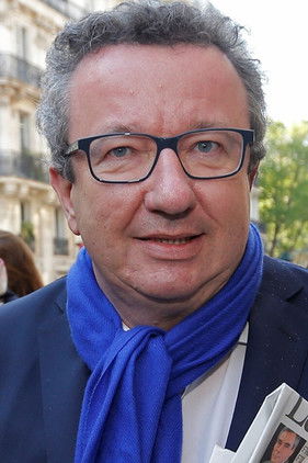 Christian Paul as Self