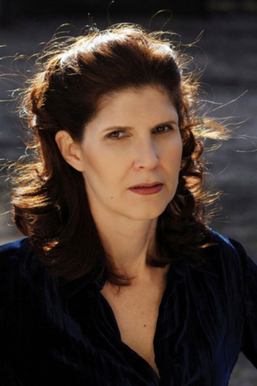 Helene olivi Borghese as Irinka