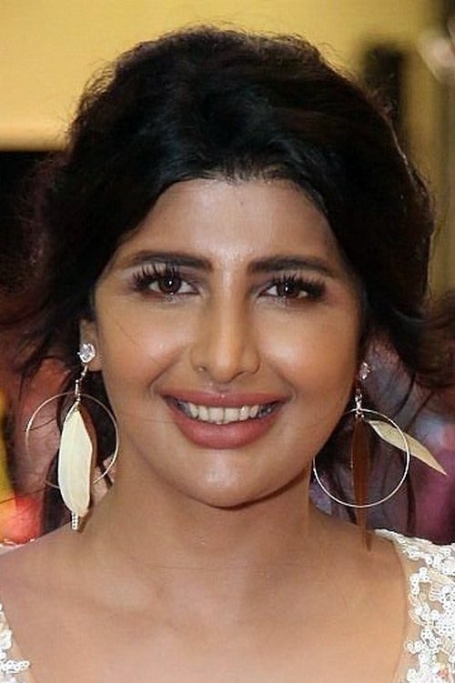 Rajshri Ponnappa as Disha