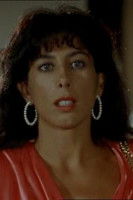 Daniela Conti as Barista