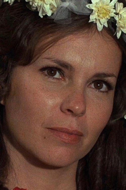 Patricia Quinn as Belle Starr