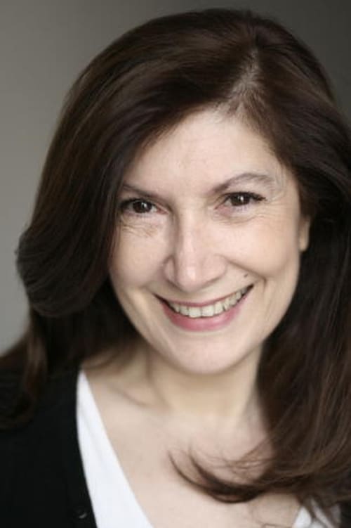 Lorella Cravotta as la voisine de Petiot