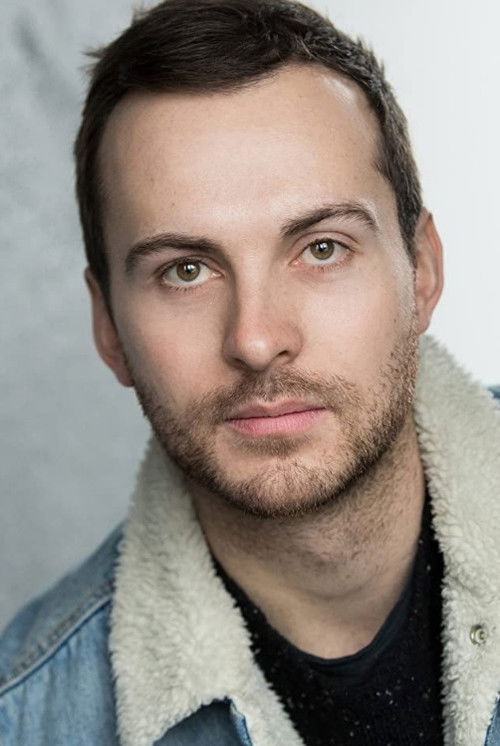 Alex Guilford as Aaron Walker