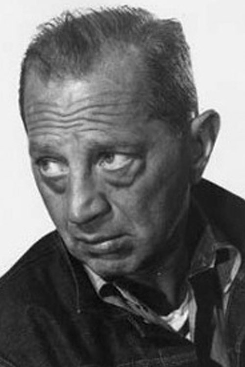 Jay Adler as Steve Kopac