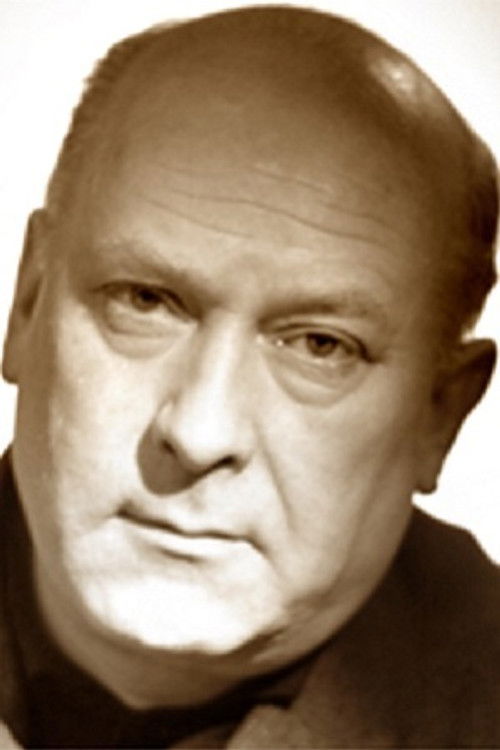 Konstantin Ageyev as 