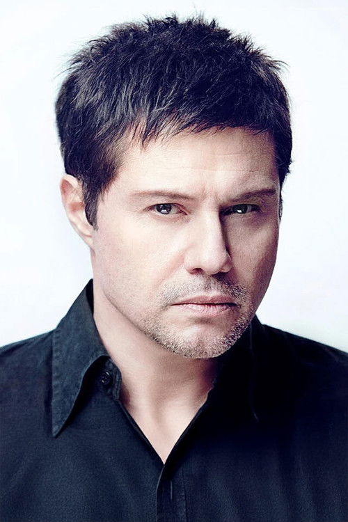 Mirkelam as Erkek Melek