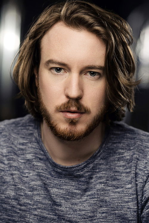 Thomas Beatty as Wanderer