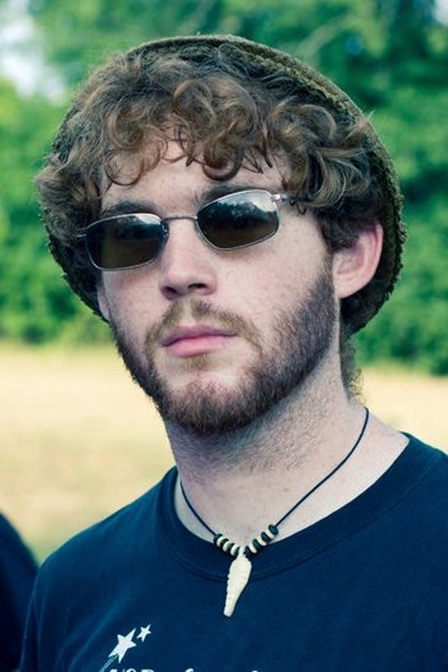 Michael Goff as Eddie Gamble