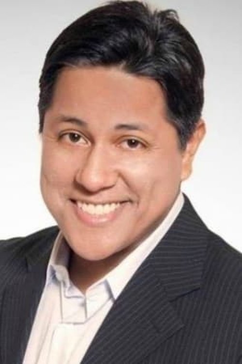 Emilram Cossío as Robert