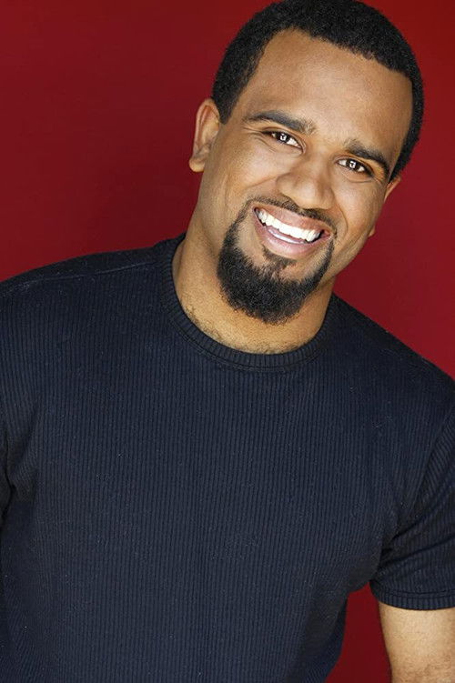 Anthony S. Goolsby as Nick Sage