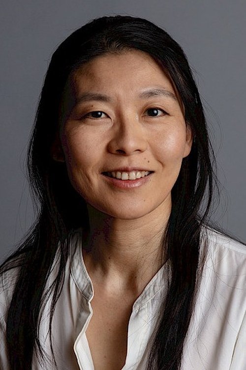 Yûko Takeda as Master Niiramo