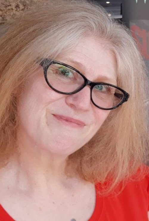 Nancy A. Collins profile photo