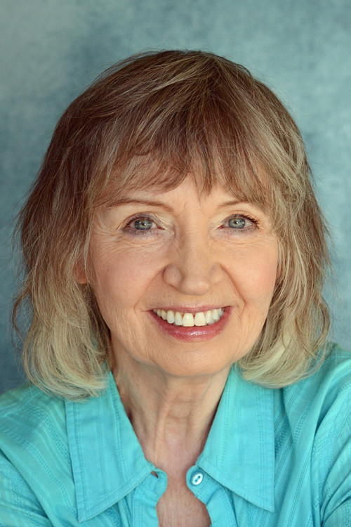 Christine DiTillio as Halyna