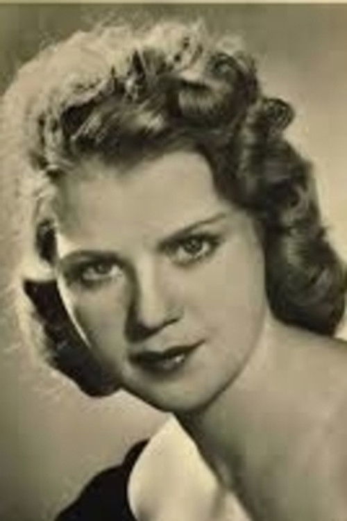 Kristina Söderbaum as Yrida