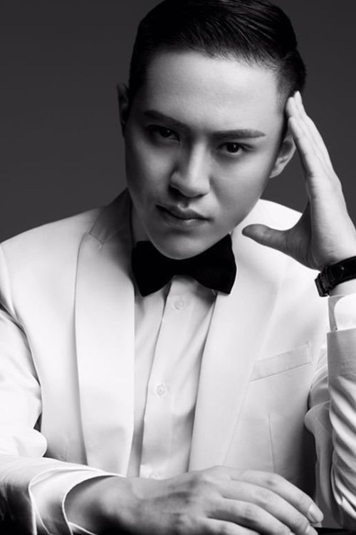 Zhang Renbo as Tang Jiang