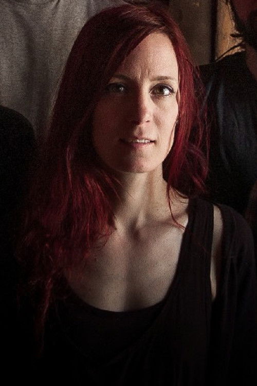 Mel Mongeon as Herself