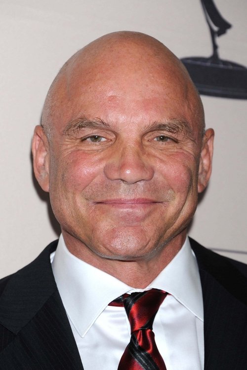 Patrick Kilpatrick as Alex