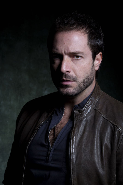 Federico Mariotti as Diego