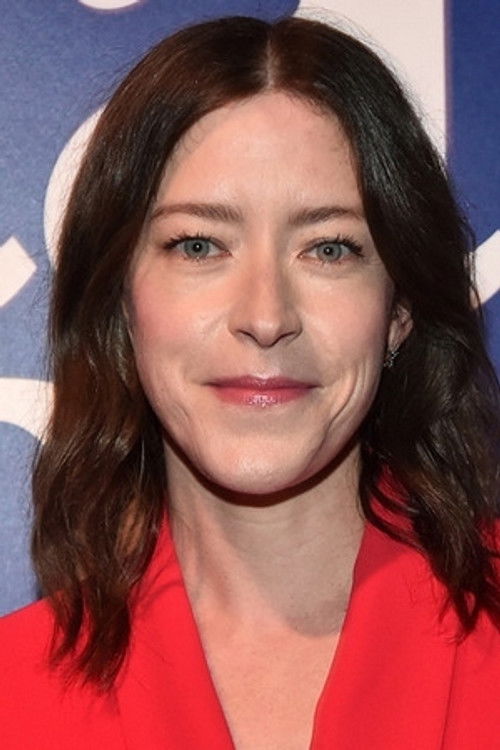 Julia Hart as Sally Hannaway