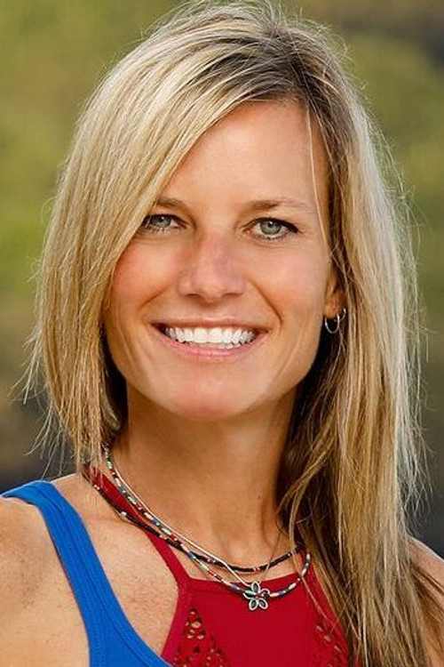 Angela Perkins as Market Shopper