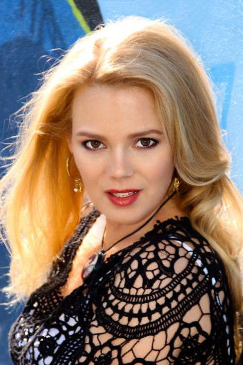 Lucia Lapišáková as as