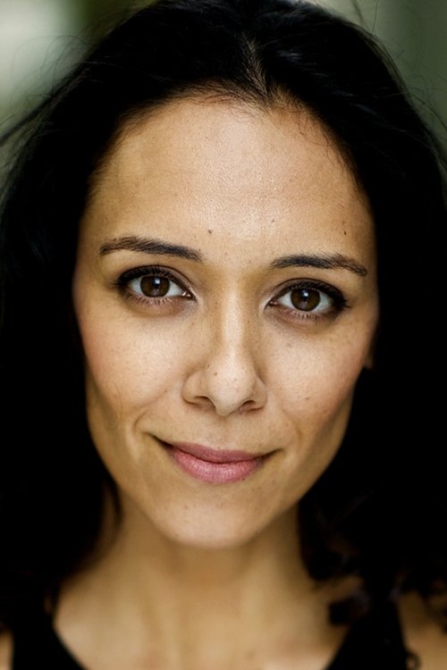 Deborah Brown as Mother