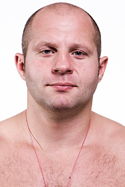 Fedor Emelianenko as Self