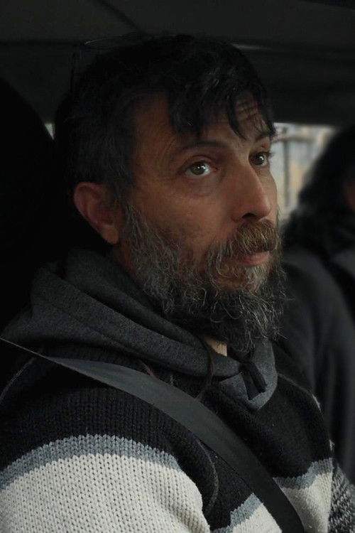 Roberto Blanco as Copiloto