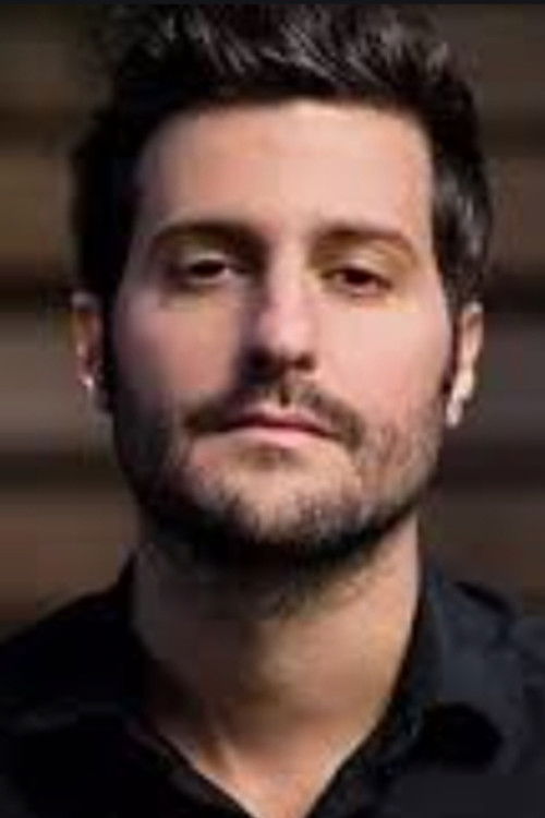 Kevin Losani as Shadow Reaper