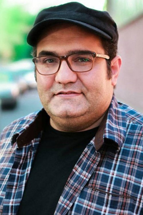 Mir Taher Mazloomi as 