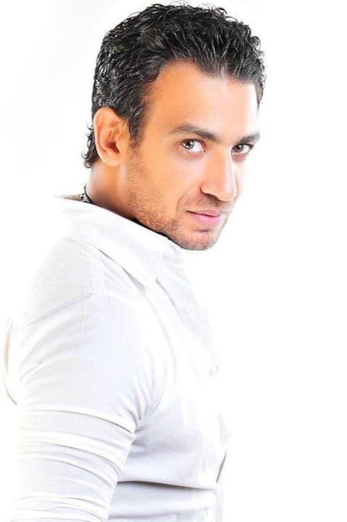 Khaled Hamzawy as سليم