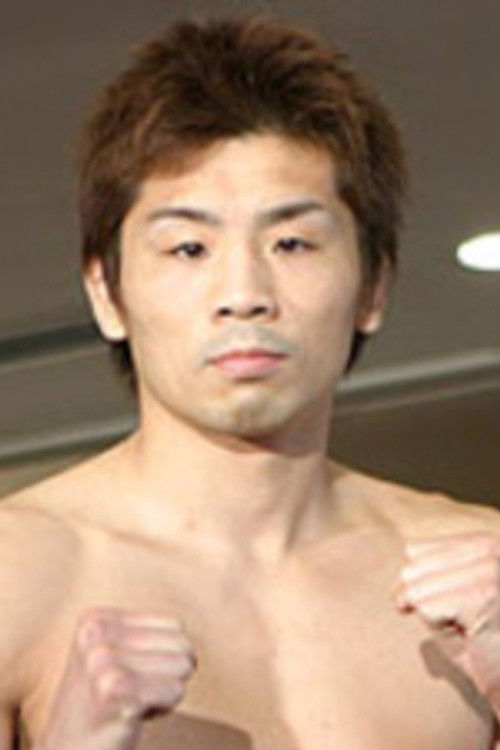 Ryuki Ueyama as Self