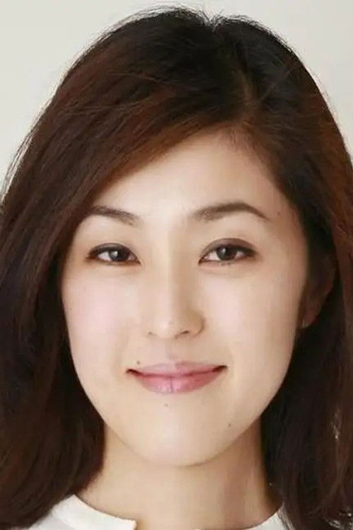 Mayu Harada as Mitsu