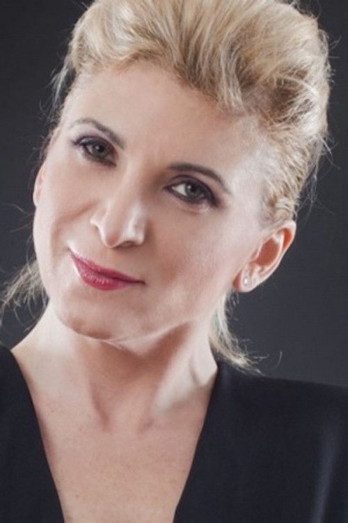 Barbara Foria as Rosalia