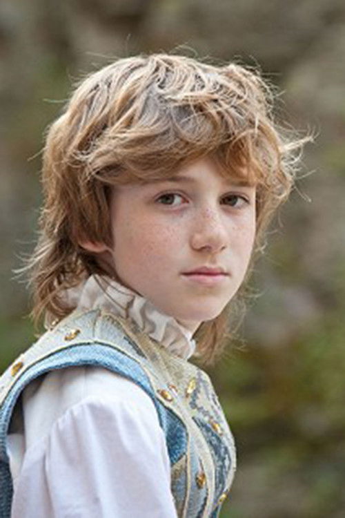 Martin Eugen Kulhánek as Jonatán