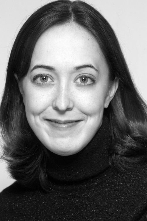 Andra Whitt as Artist