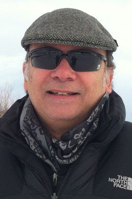 Eugene Mazzola as Tono