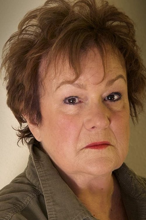 Pamela Dunlap as Therapist