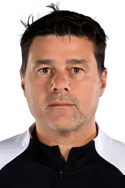 Mauricio Pochettino as Self