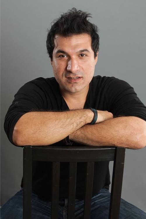 Sarfaraz Khan as Aslam