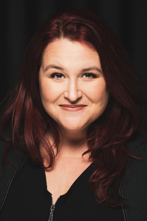 Mélanie Couture as Self - Comedian